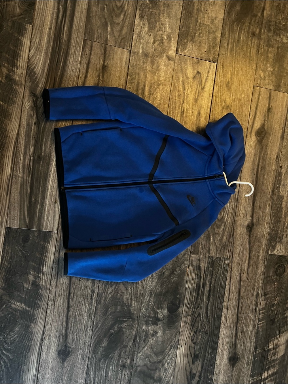 Nike Tech hoodie